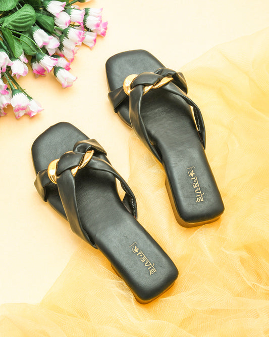 Croxx Kadi Slipper