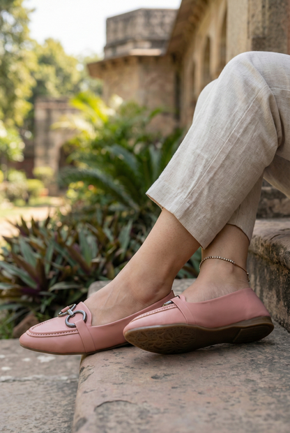 Ravis Double 8 Loafer