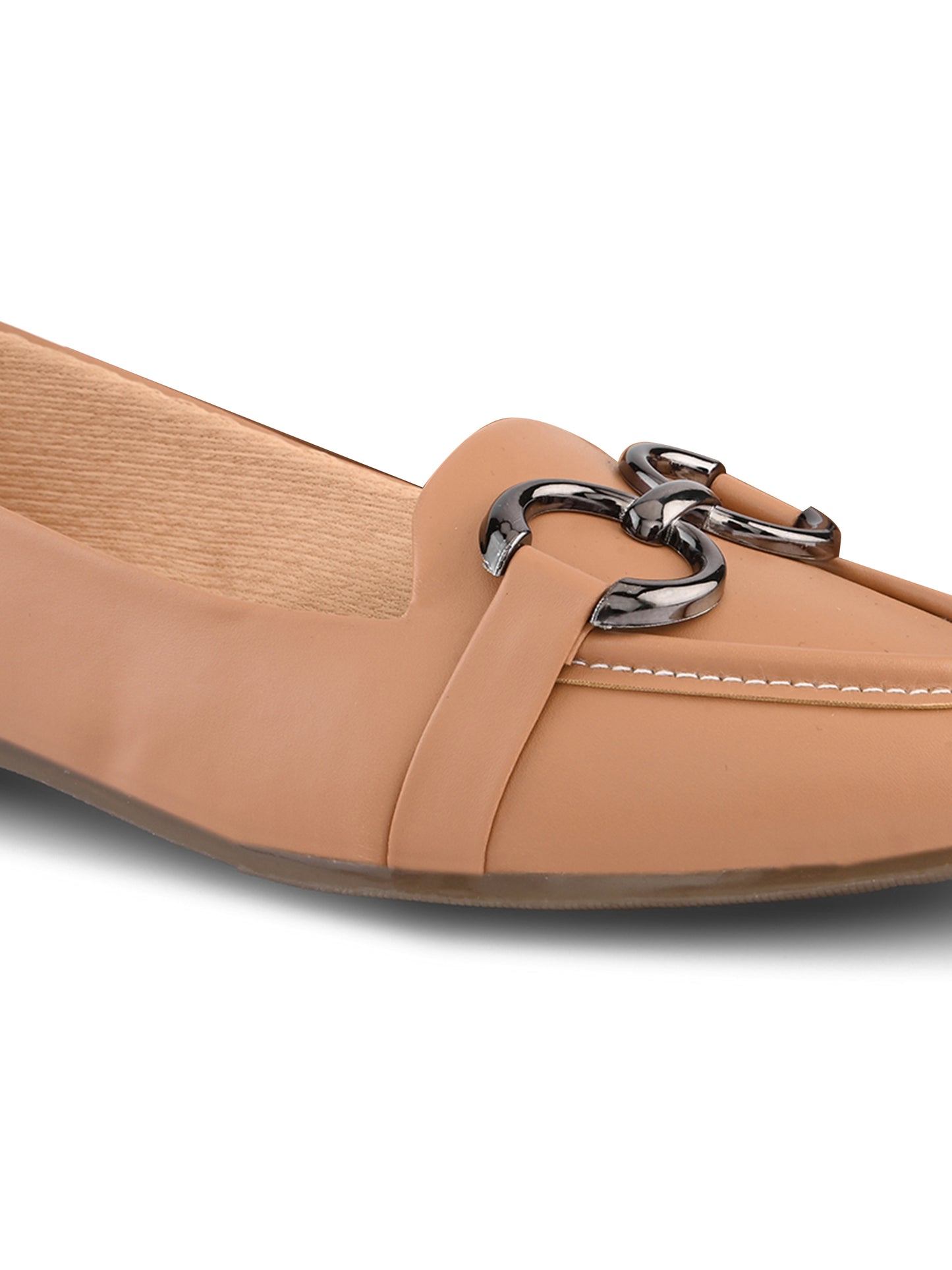 Ravis Double 8 Loafer