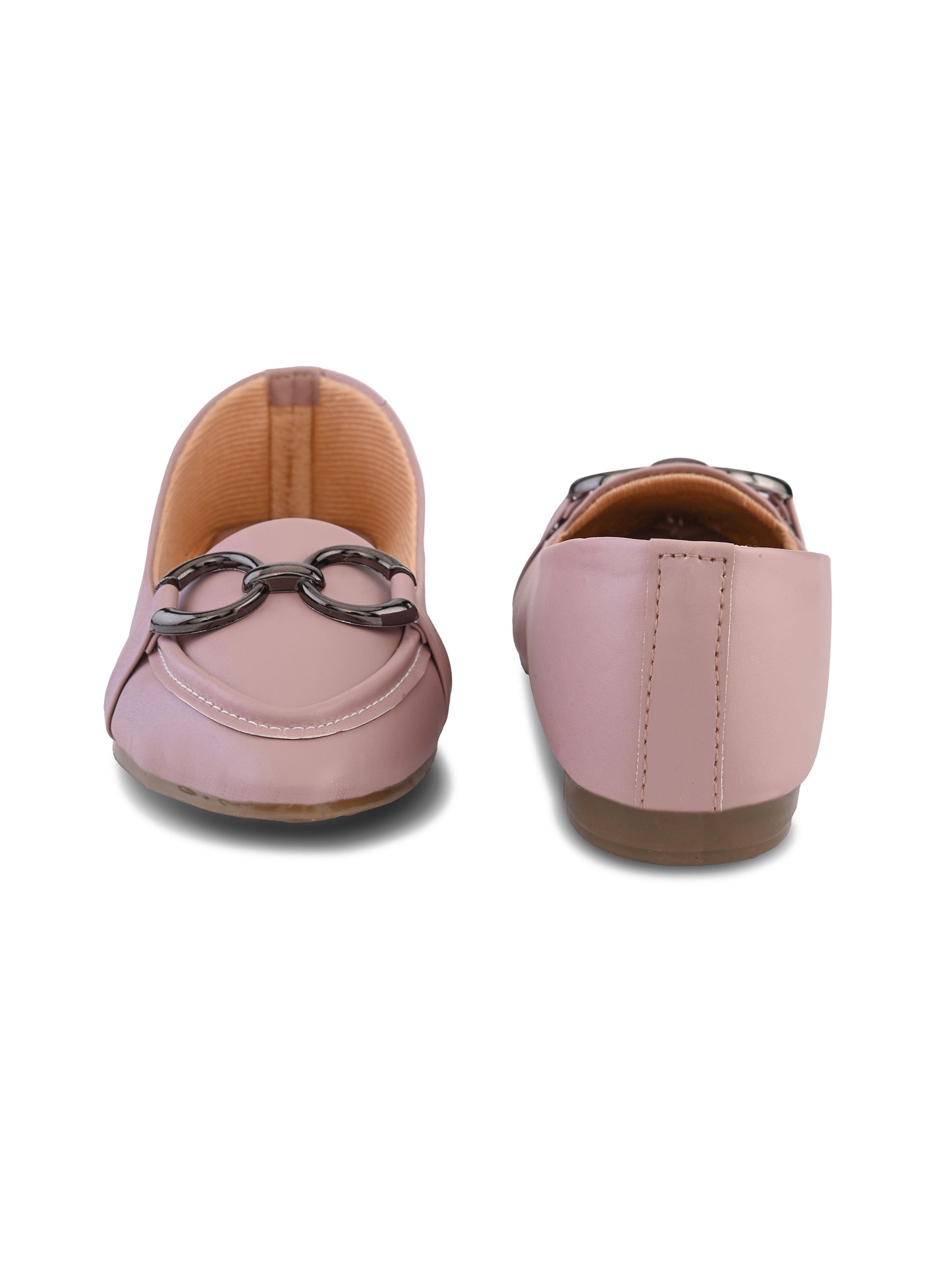 Ravis Double 8 Loafer