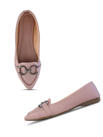 Ravis Double 8 Loafer