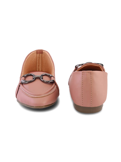 Ravis Double 8 Loafer