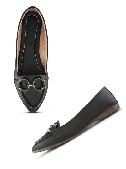 Ravis Double 8 Loafer