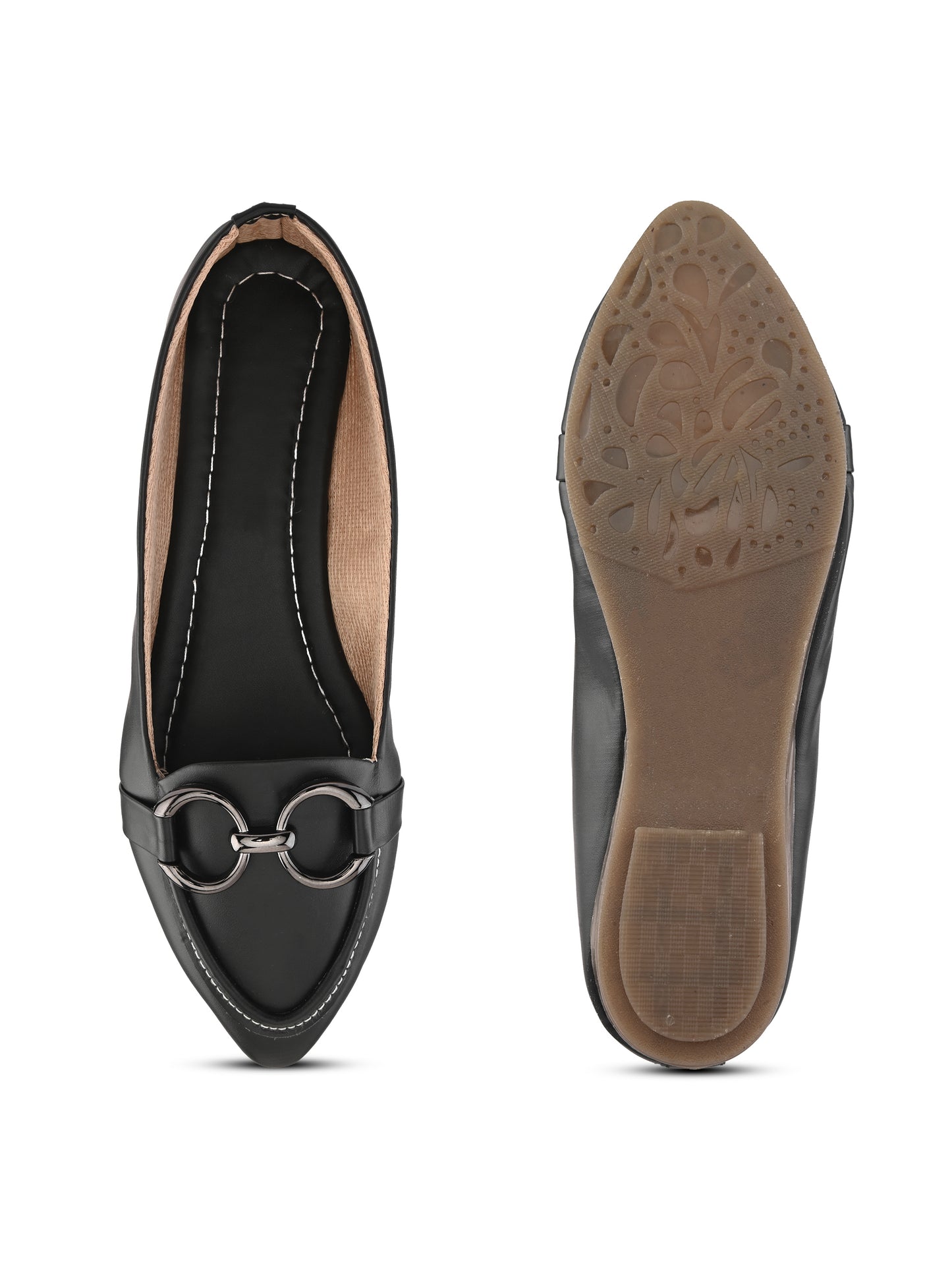 Ravis Double 8 Loafer