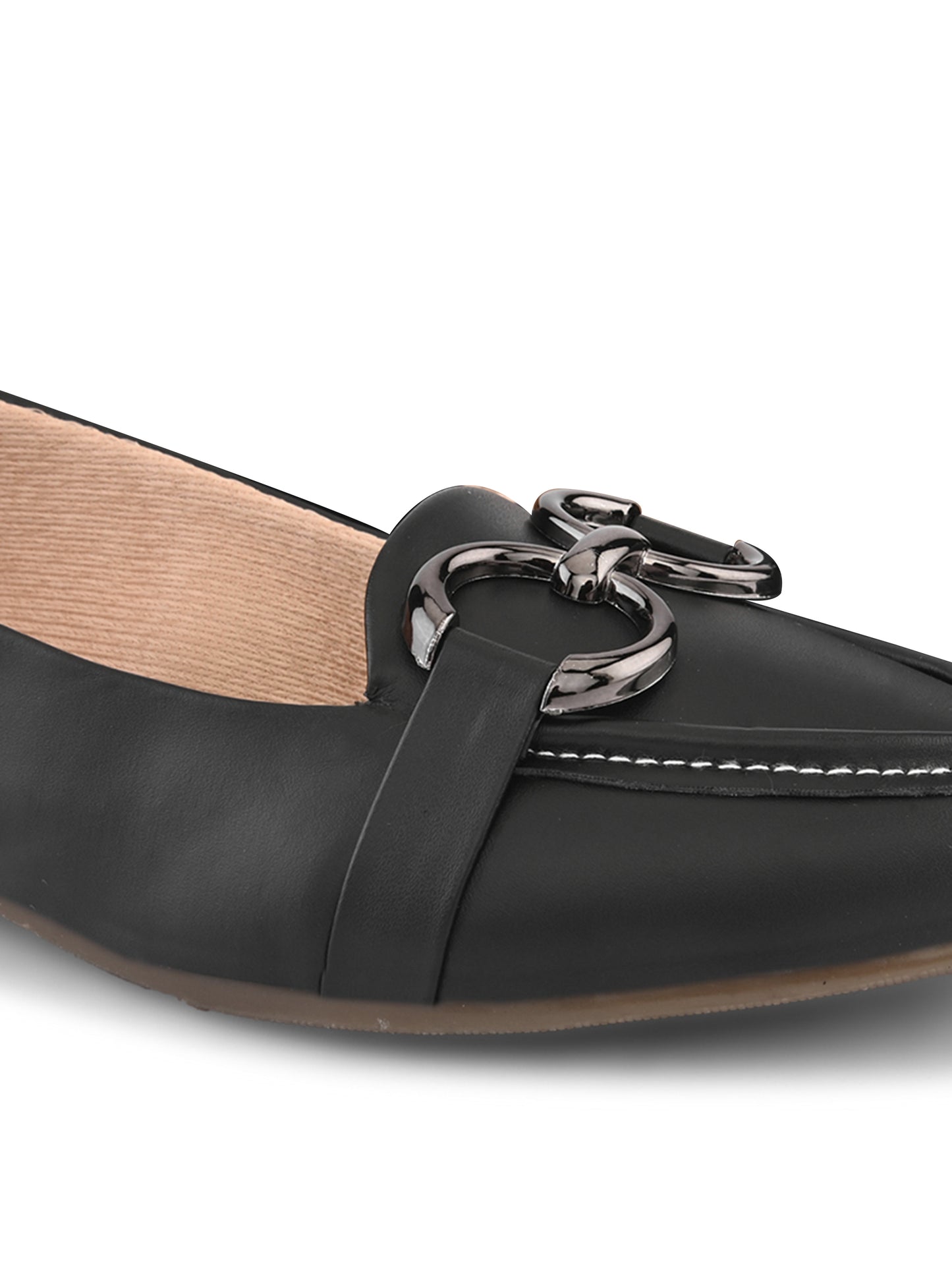 Ravis Double 8 Loafer