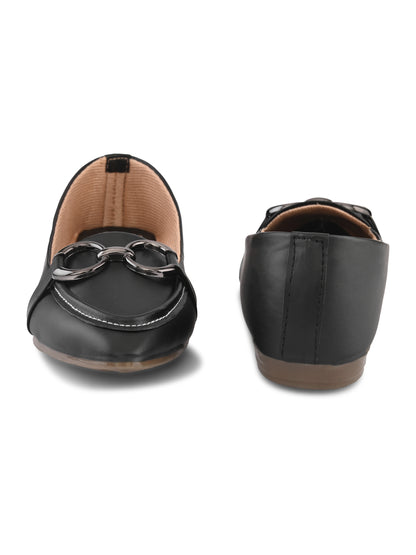 Ravis Double 8 Loafer