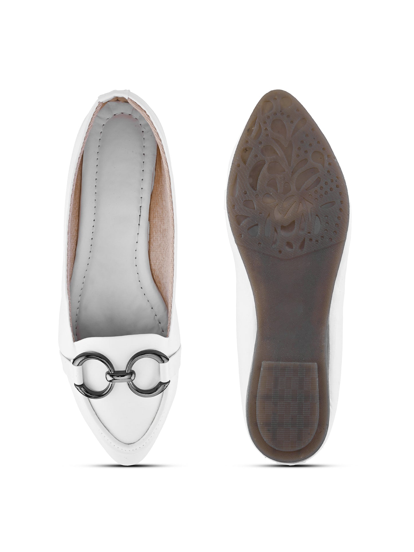 Ravis Double 8 Loafer