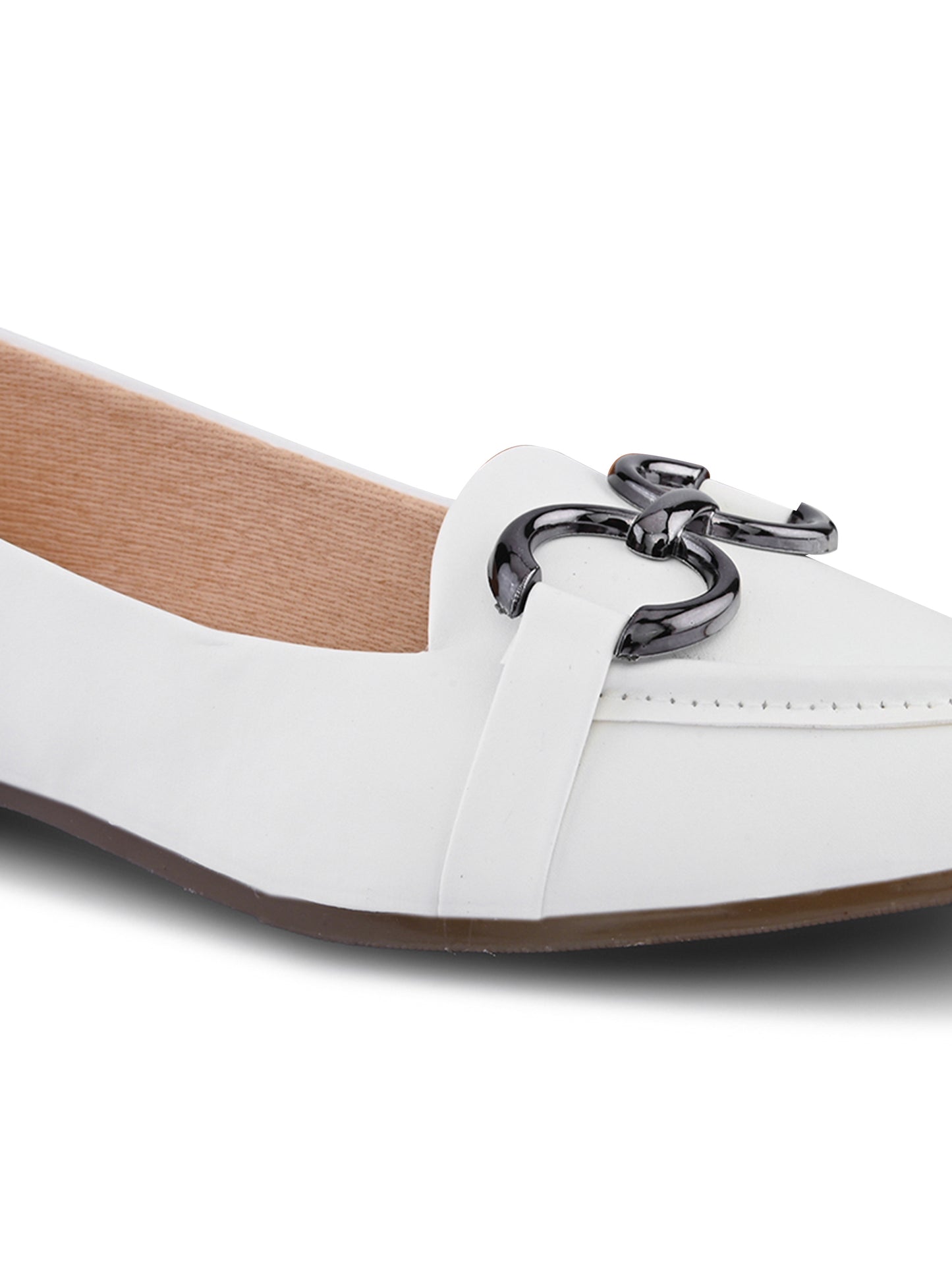 Ravis Double 8 Loafer