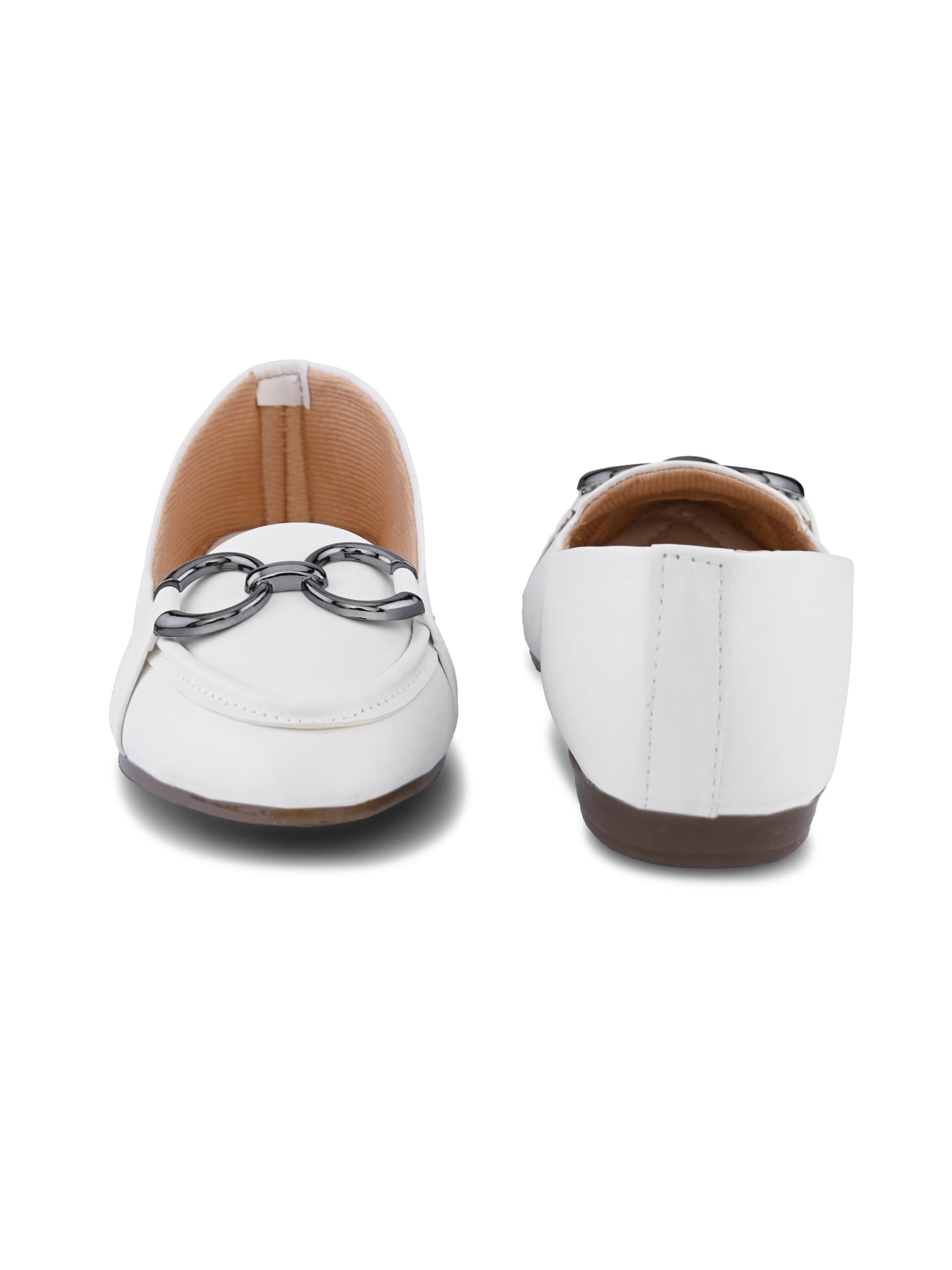 Ravis Double 8 Loafer