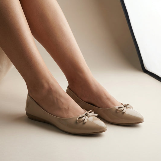 Ravis FLAT-PAT Bellies'