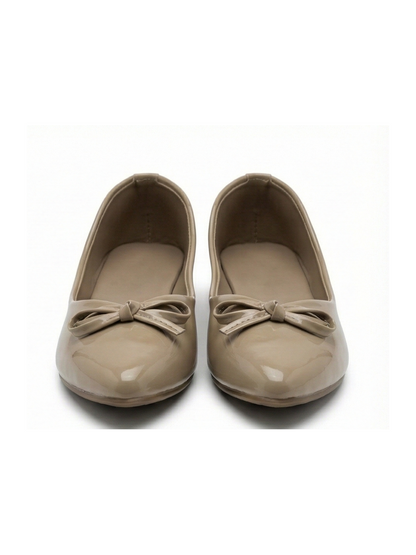 Ravis FLAT-PAT Bellies'