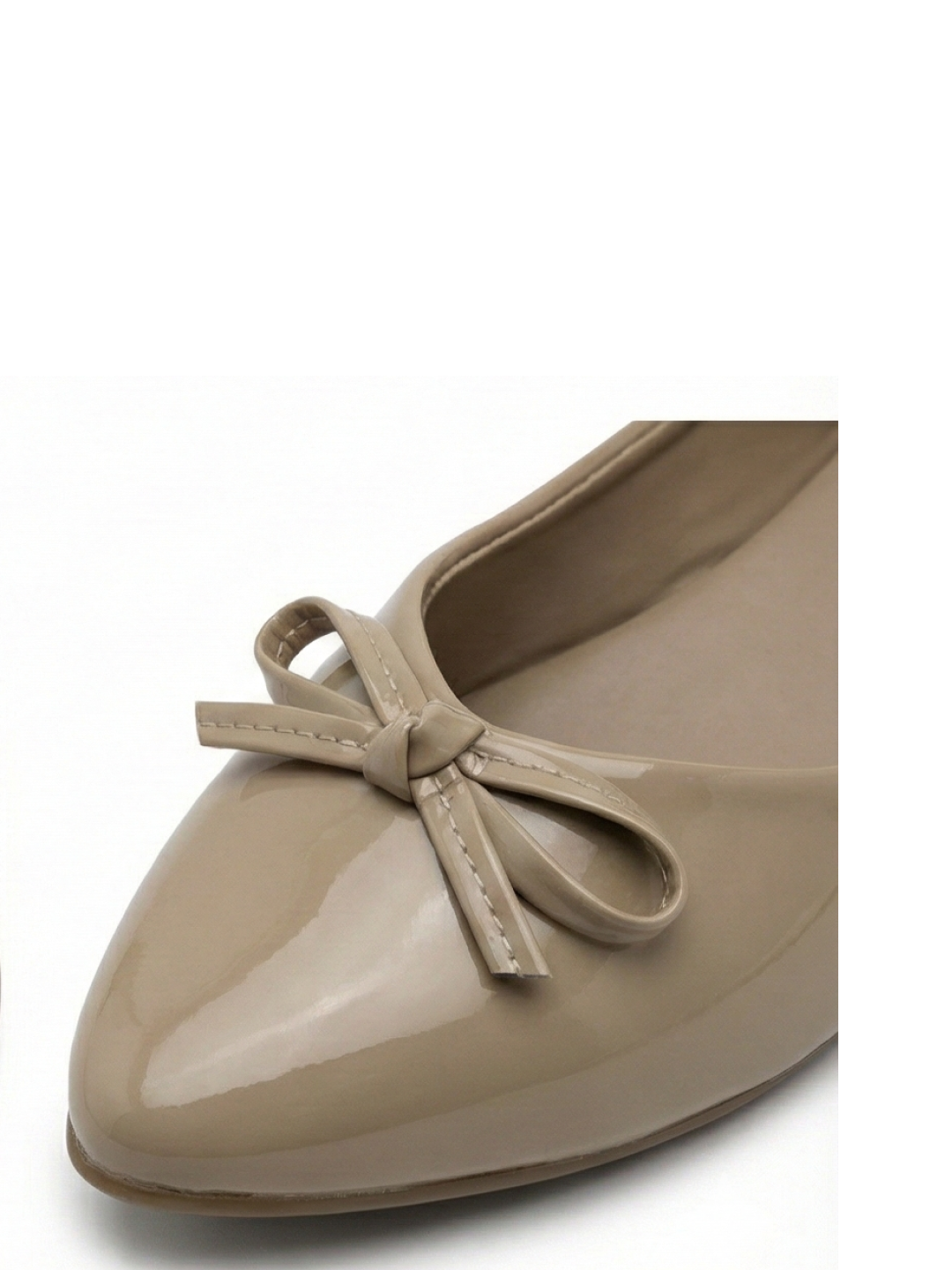 Ravis FLAT-PAT Bellies'