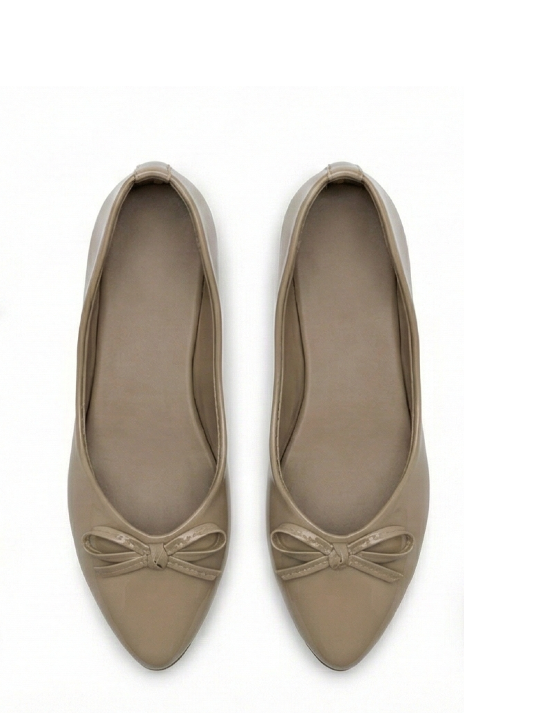 Ravis FLAT-PAT Bellies'