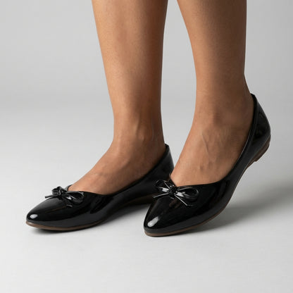 Ravis FLAT-PAT Bellies'