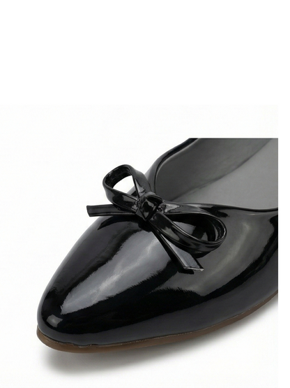 Ravis FLAT-PAT Bellies'