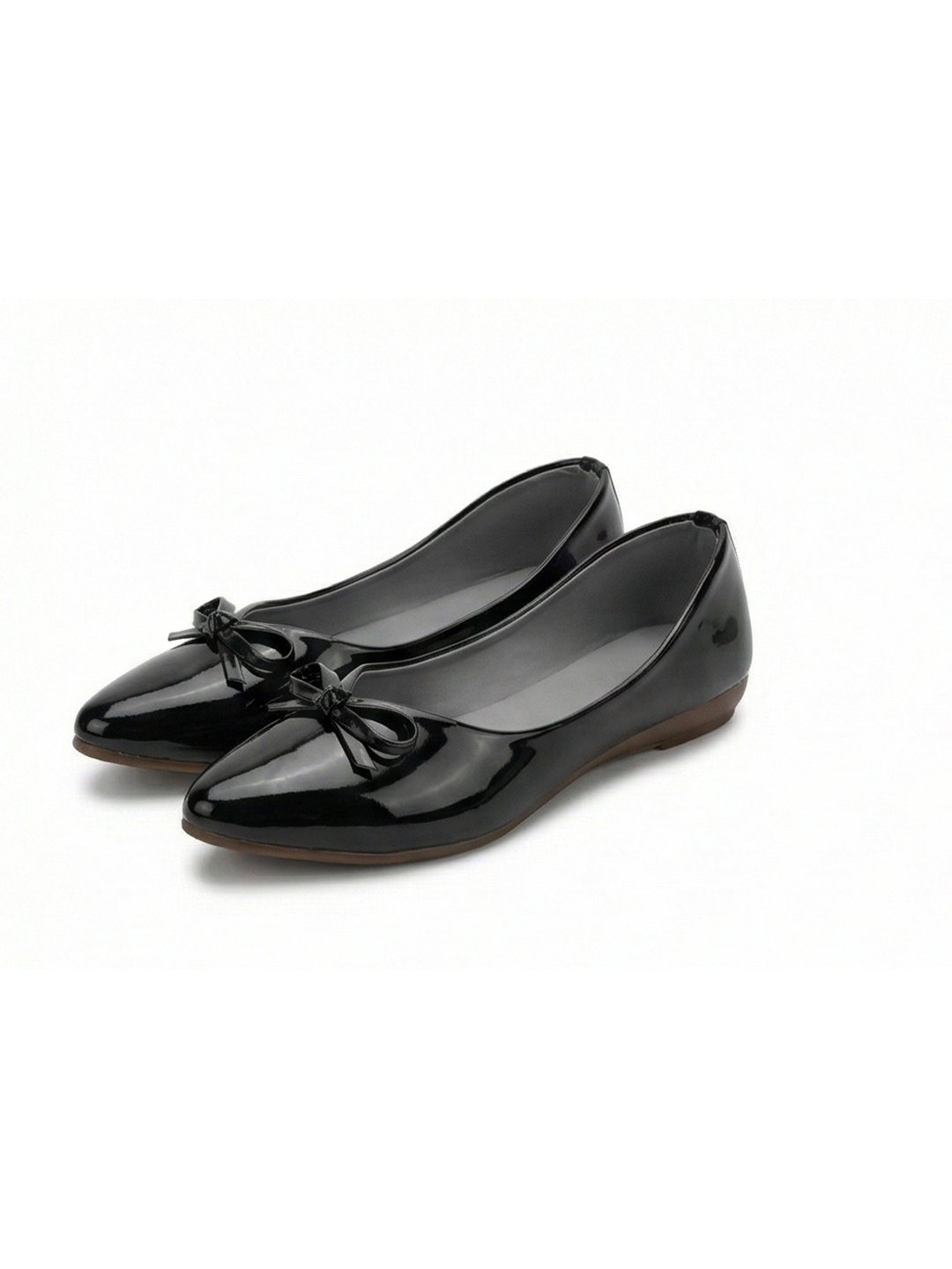 Ravis FLAT-PAT Bellies'