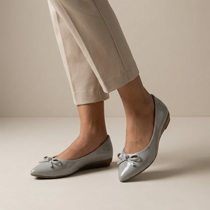 Ravis FLAT-PAT Bellies'