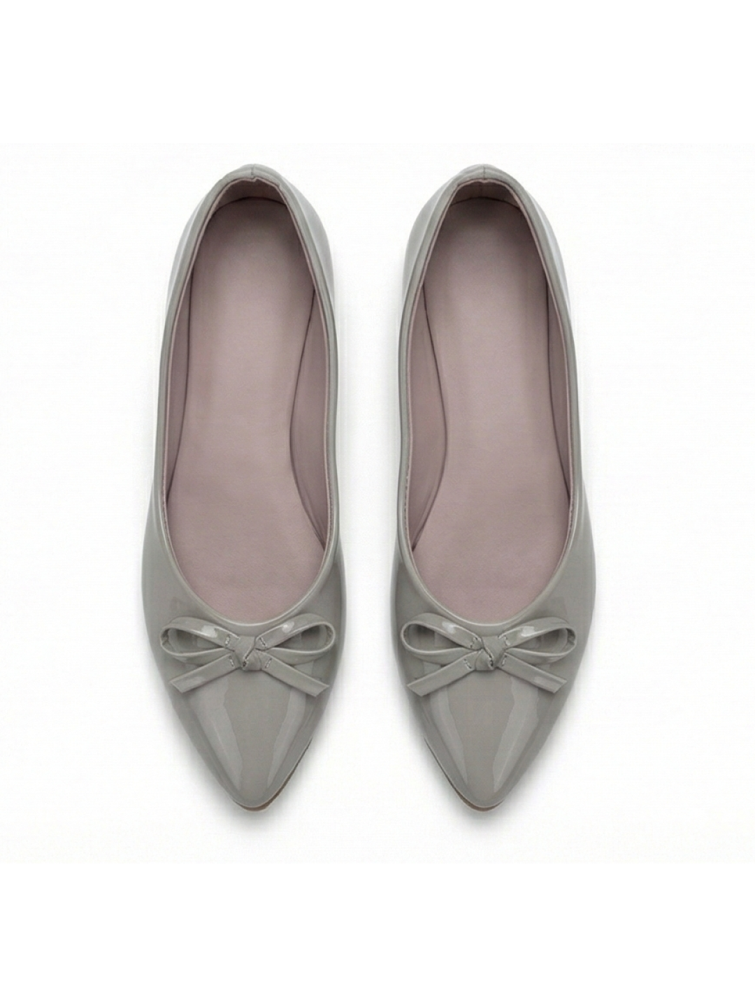 Ravis FLAT-PAT Bellies'