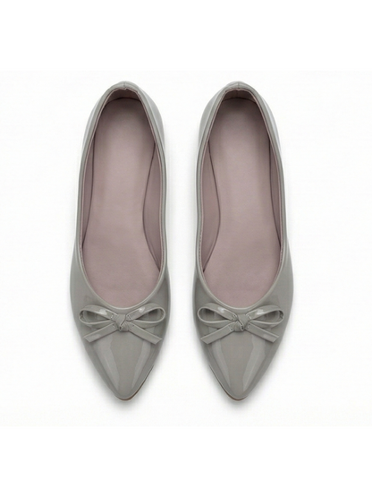 Ravis FLAT-PAT Bellies'