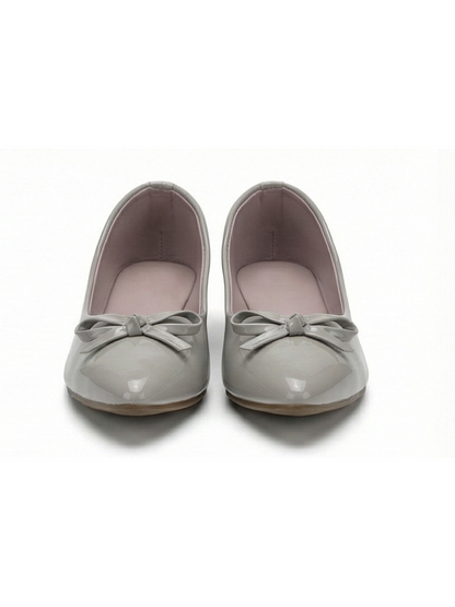 Ravis FLAT-PAT Bellies'