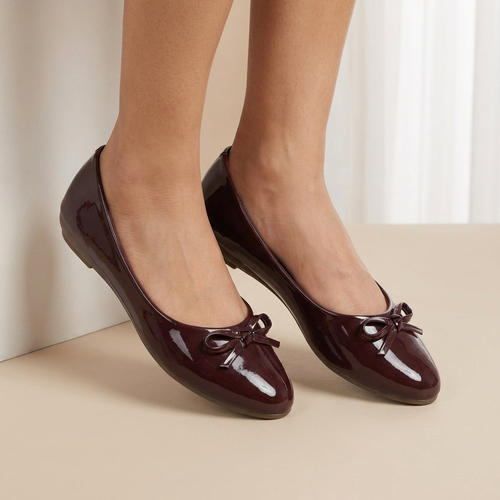 Ravis FLAT-PAT Bellies'