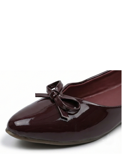 Ravis FLAT-PAT Bellies'