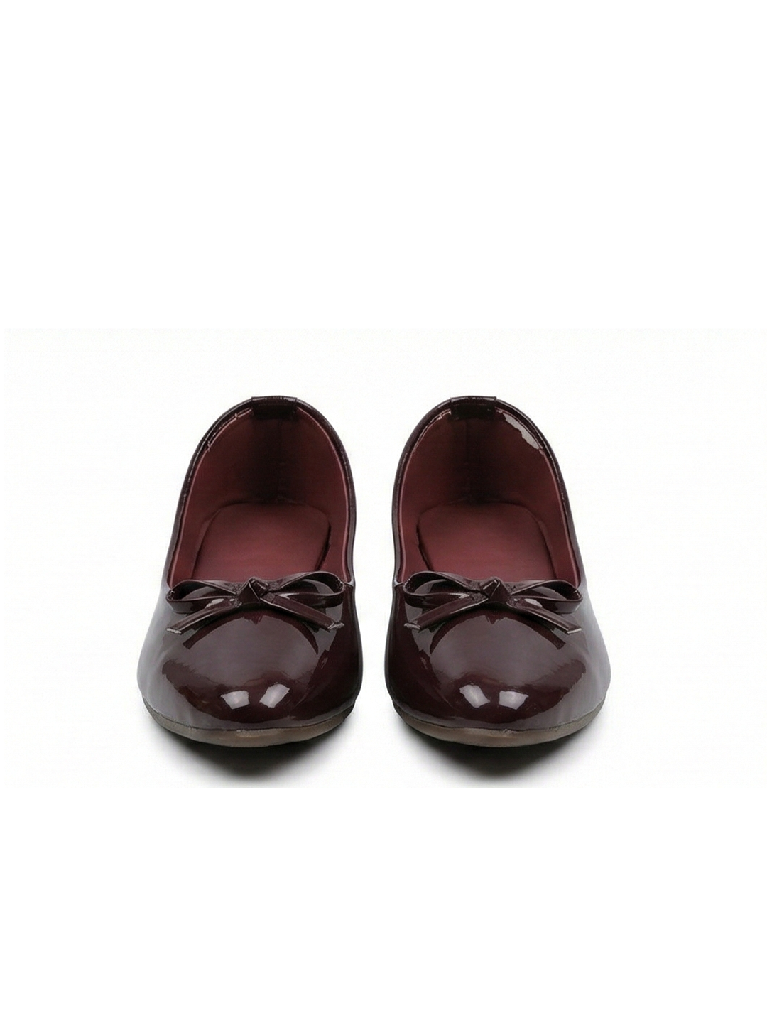 Ravis FLAT-PAT Bellies'