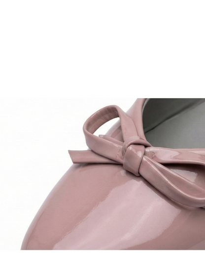 Ravis FLAT-PAT Bellies'