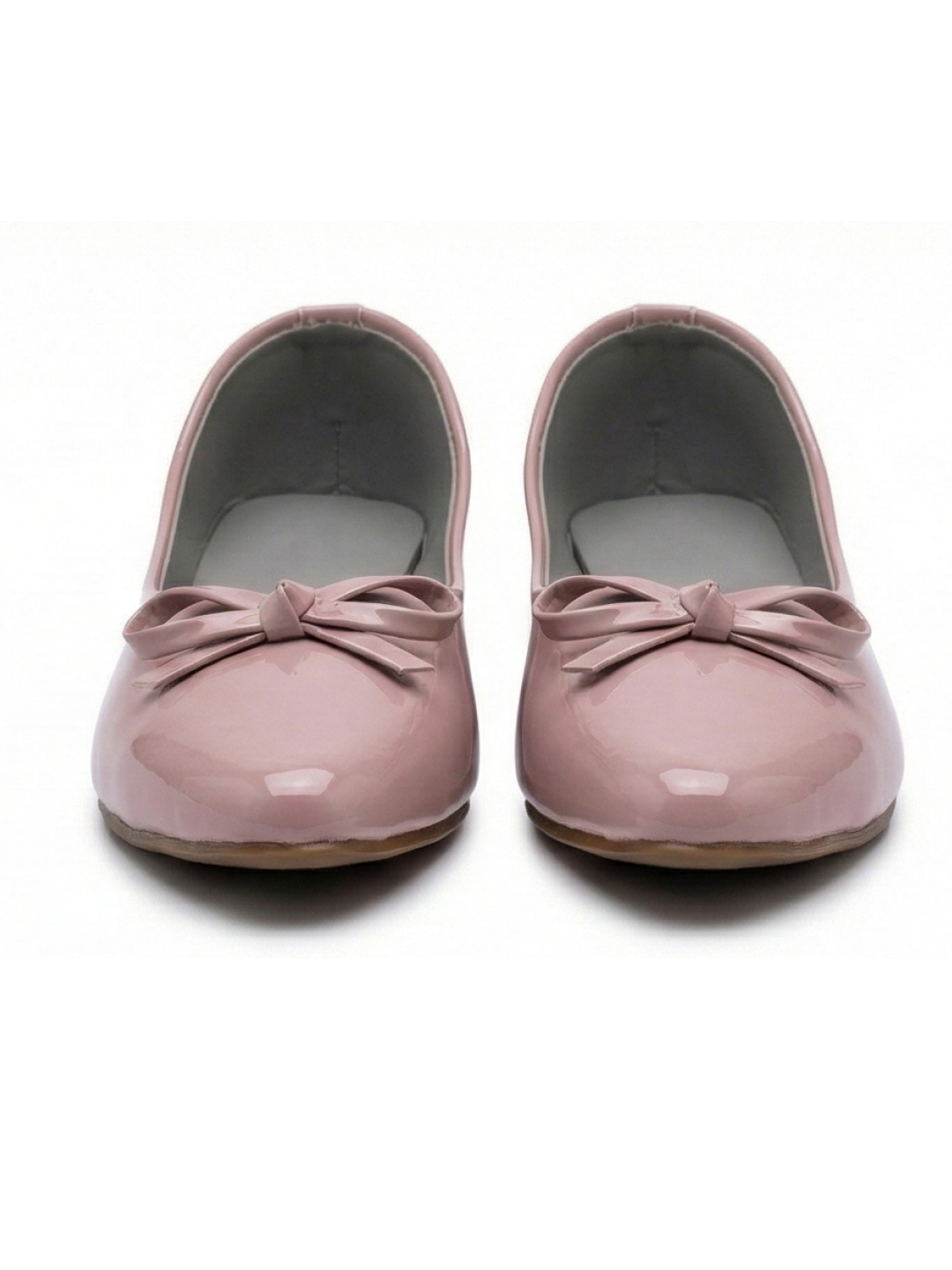 Ravis FLAT-PAT Bellies'