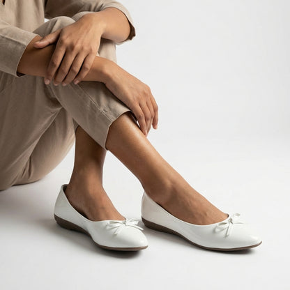 Ravis FLAT-PAT Bellies'