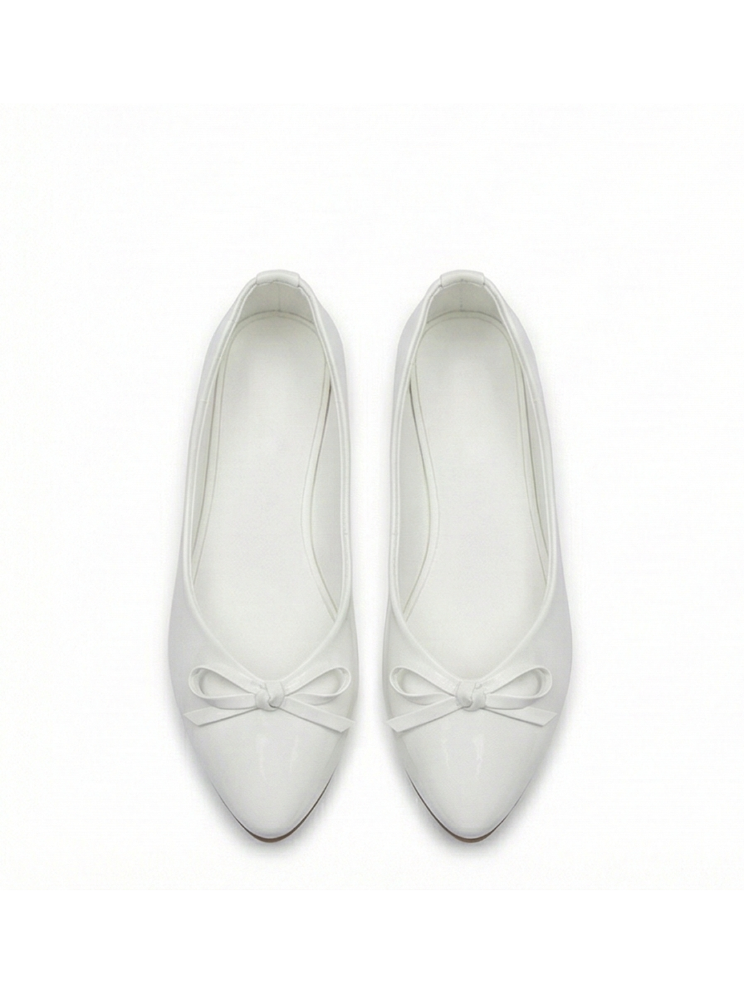 Ravis FLAT-PAT Bellies'