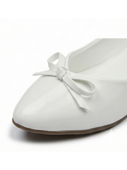 Ravis FLAT-PAT Bellies'