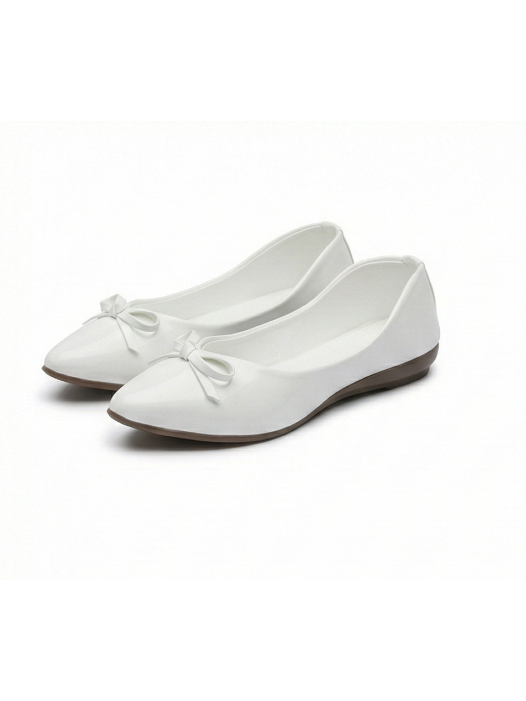 Ravis FLAT-PAT Bellies'