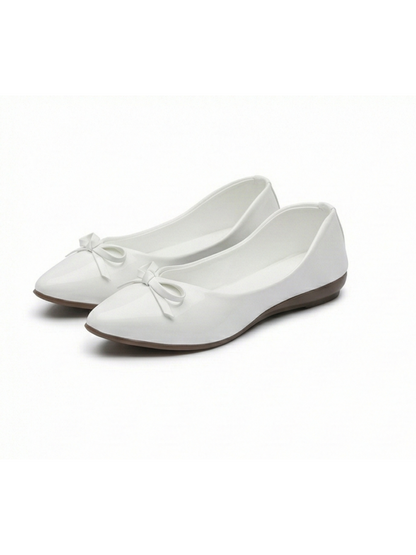 Ravis FLAT-PAT Bellies'