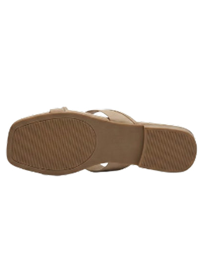 Ravis Women's Knot Tie Slipper