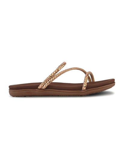 Ravis Z Strap Slipper