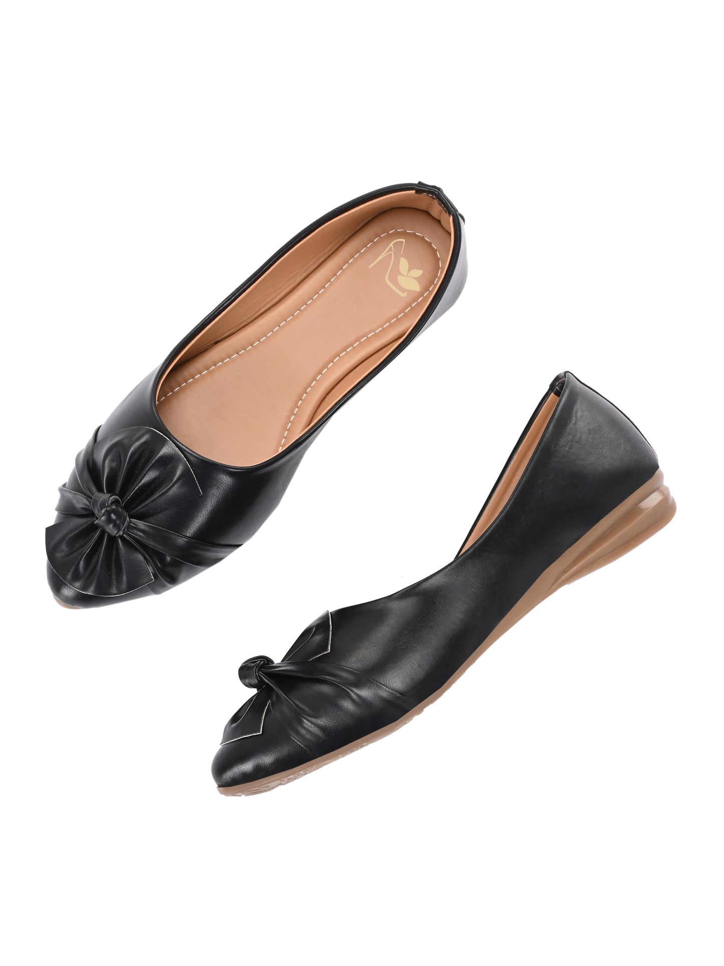 Ravis Women's Softy Butterfly Bellie