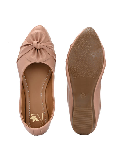 Ravis Women's Softy Butterfly Bellie