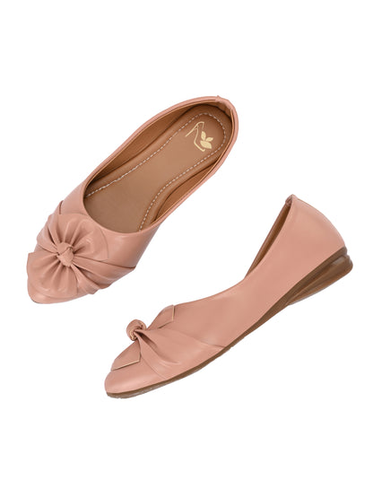 Ravis Women's Softy Butterfly Bellie