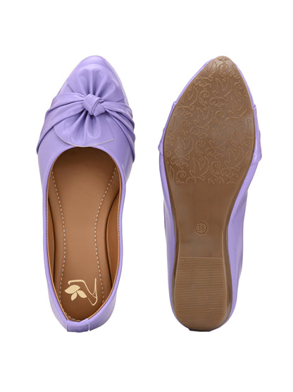 Ravis Women's Softy Butterfly Bellie