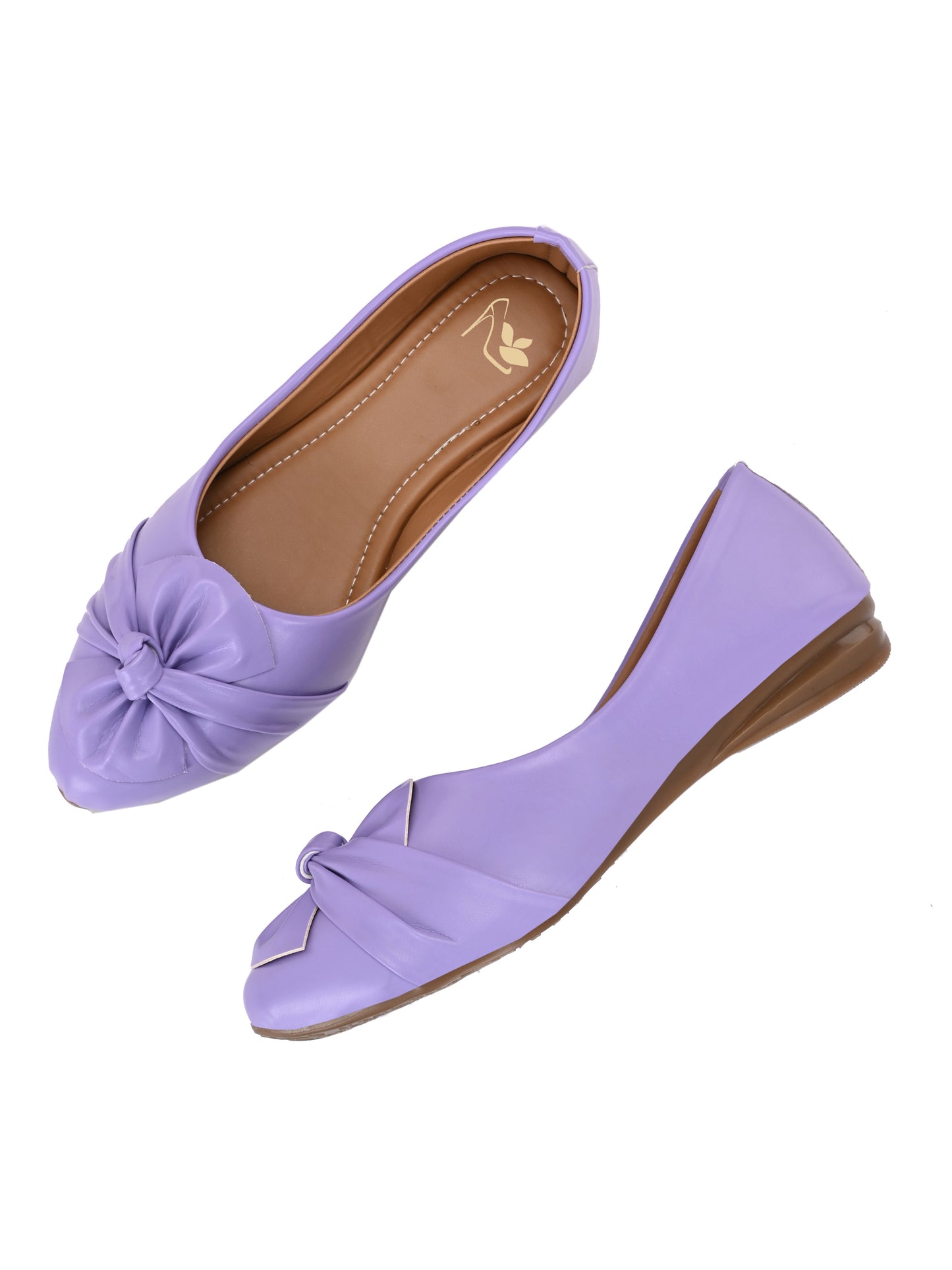 Ravis Women's Softy Butterfly Bellie