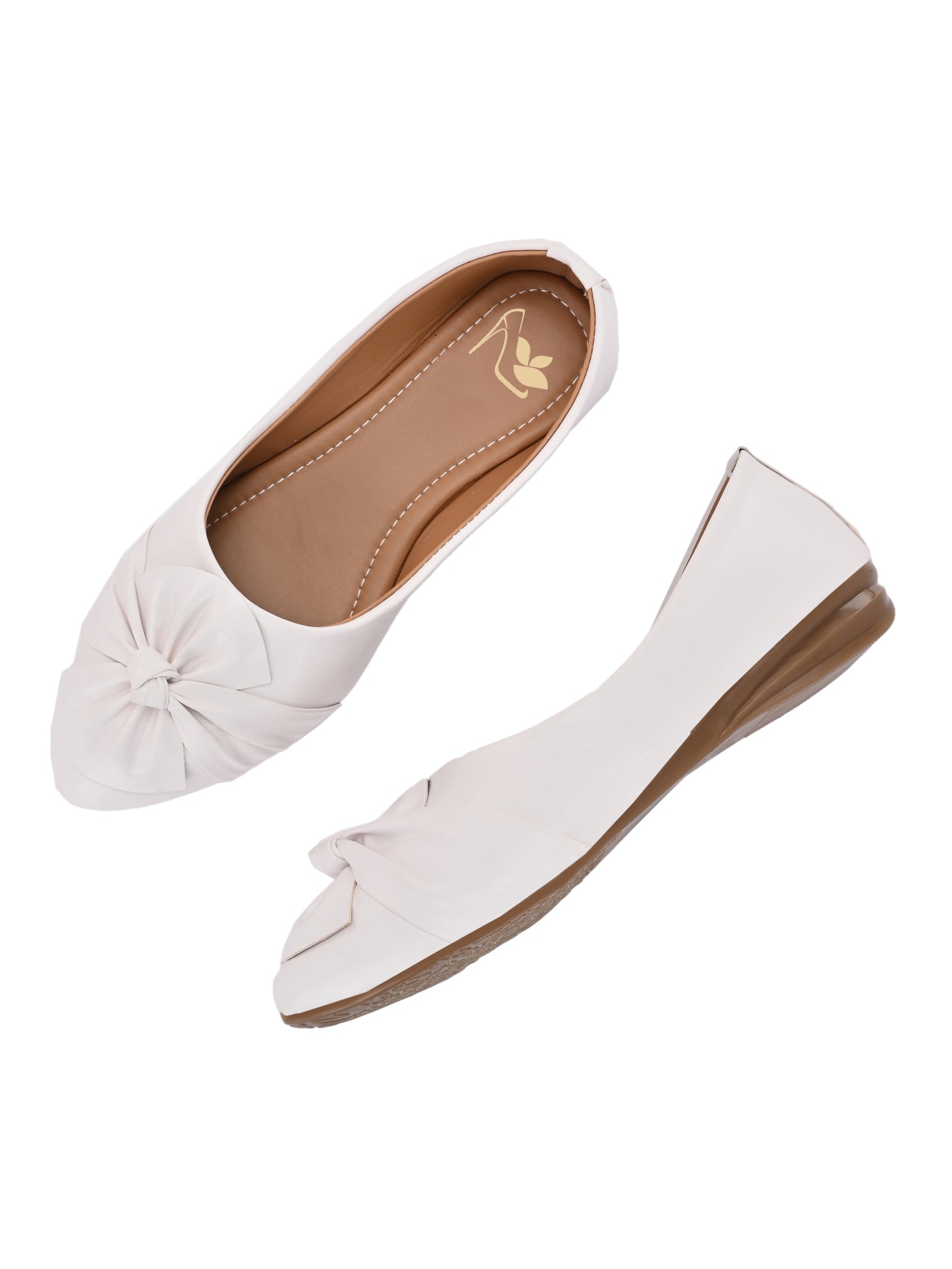 Ravis Women's Softy Butterfly Bellie