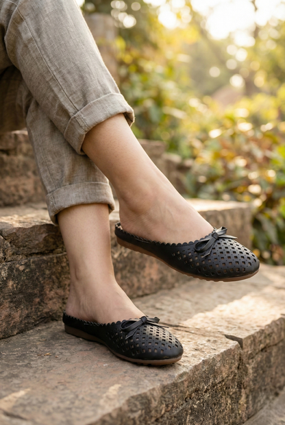 Ravis Women's Cutting Bellie