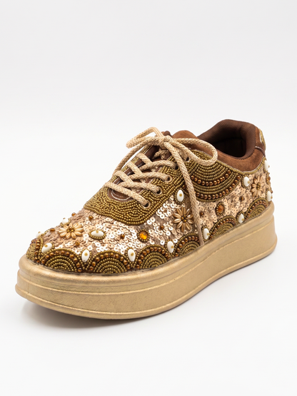 Golden | Creatve04
