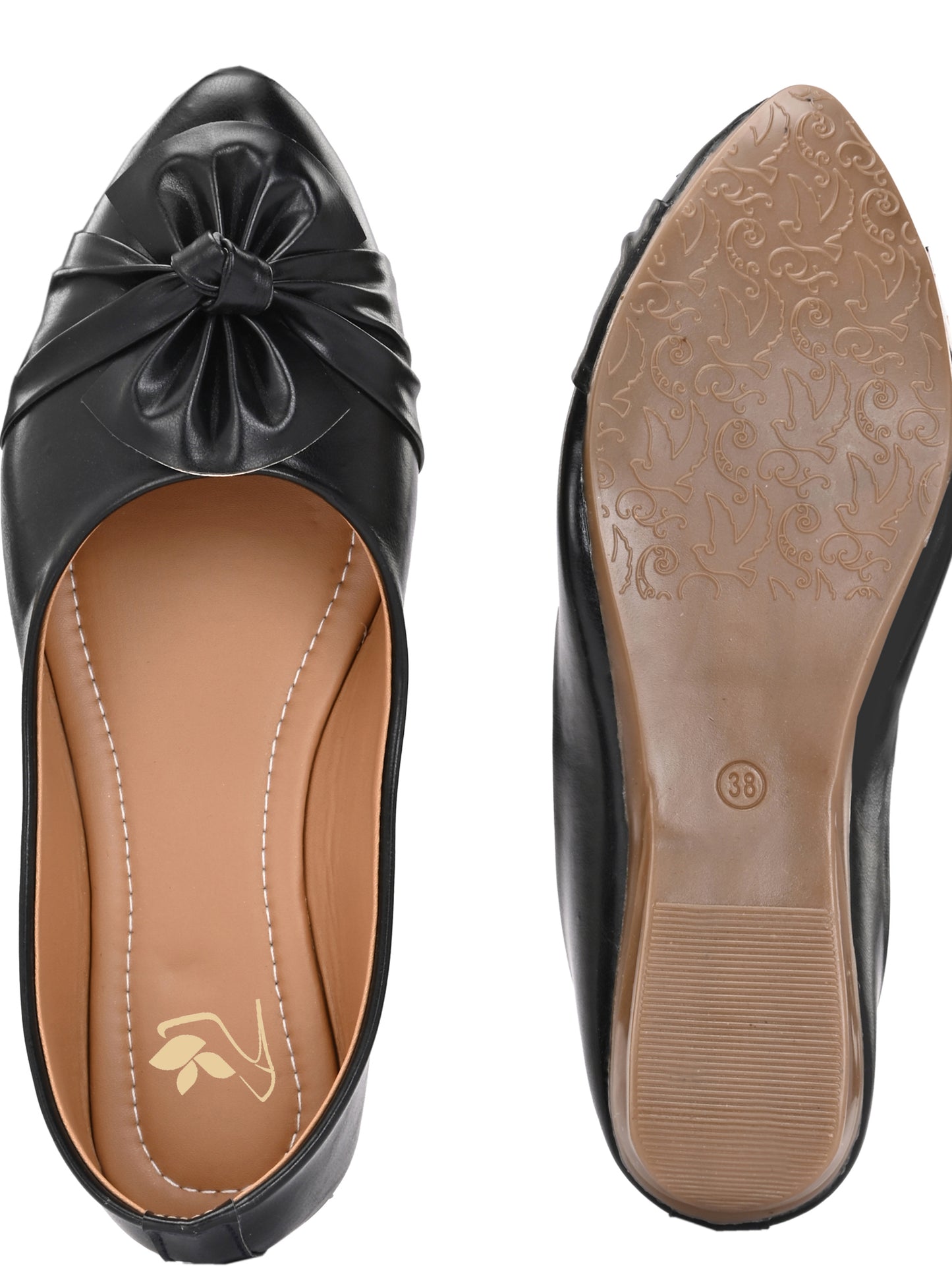 Ravis Women's Softy Butterfly Bellie