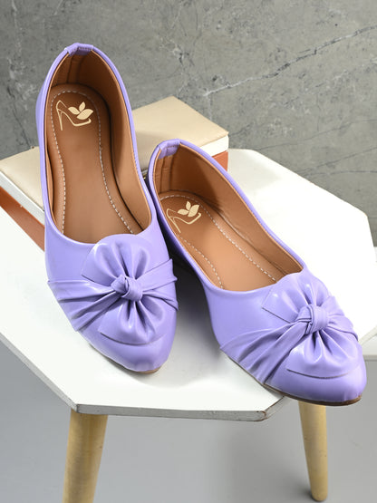 Ravis Women's Softy Butterfly Bellie