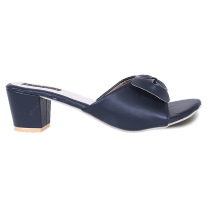 Long Butterfly Heel
