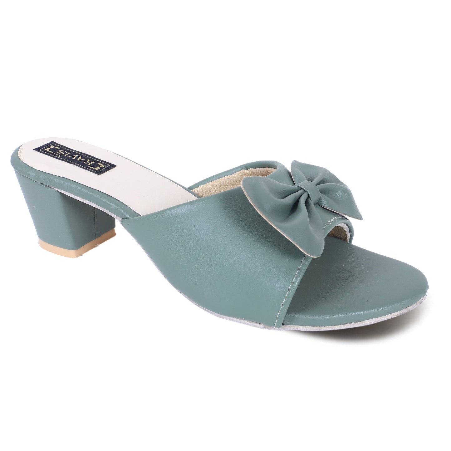 Long Butterfly Heel