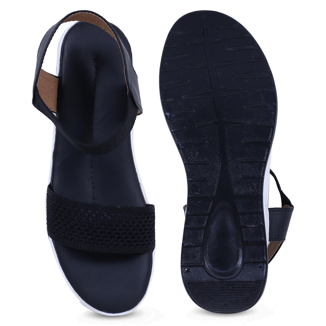 MATTE SANDAL