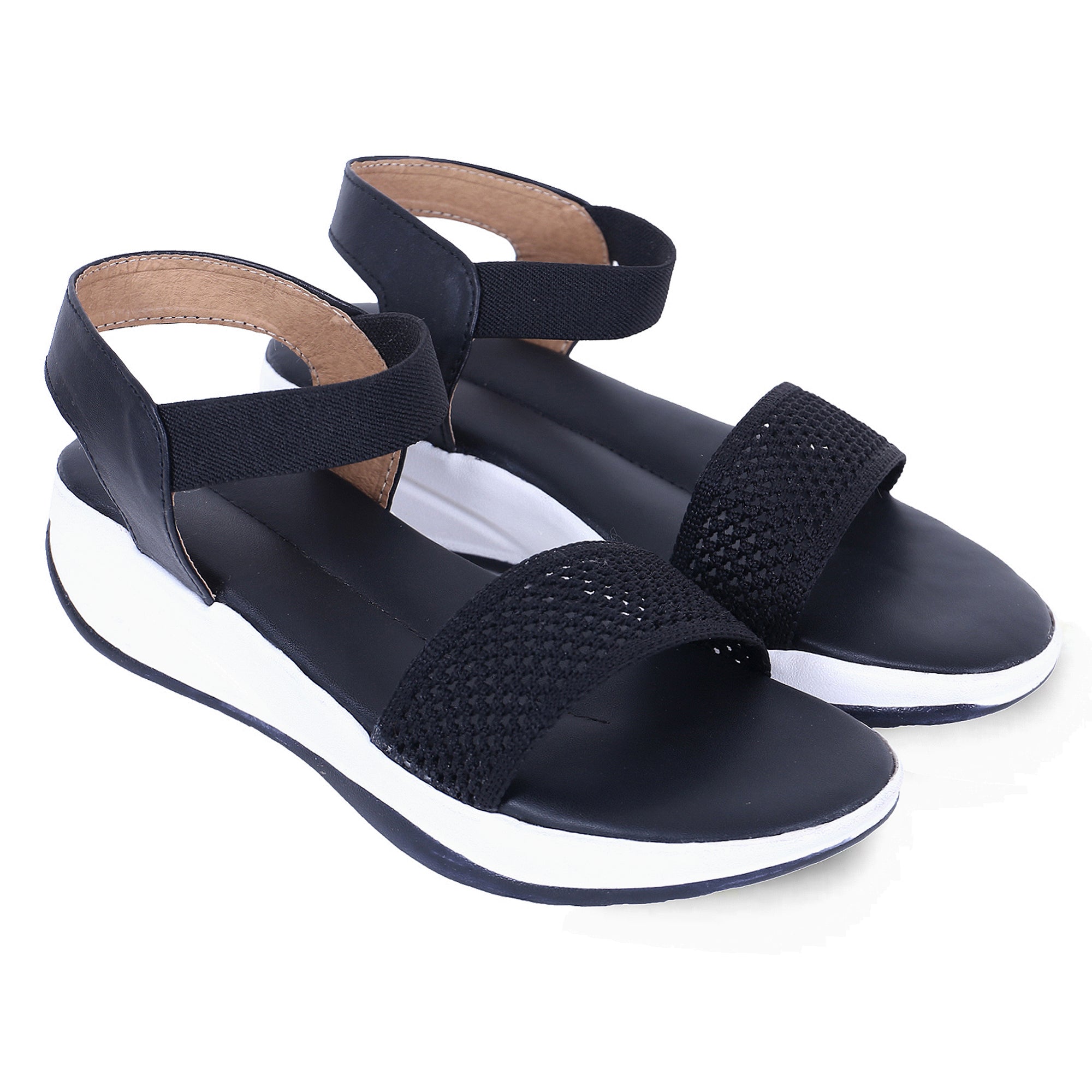 MATTE SANDAL